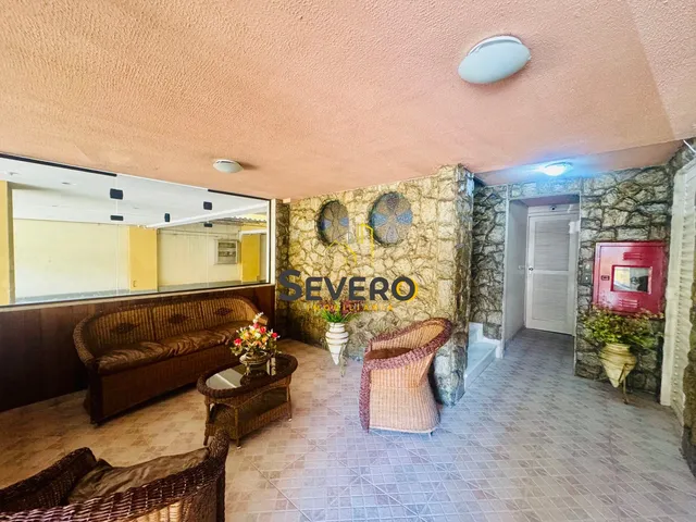 Imagem 4: Edifício Sá Carvalho 50 - Apartamento em Centro, São Gonçalo/Rj