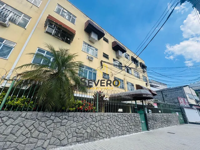 Imagem 5: Edifício Sá Carvalho 50 - Apartamento em Centro, São Gonçalo/Rj