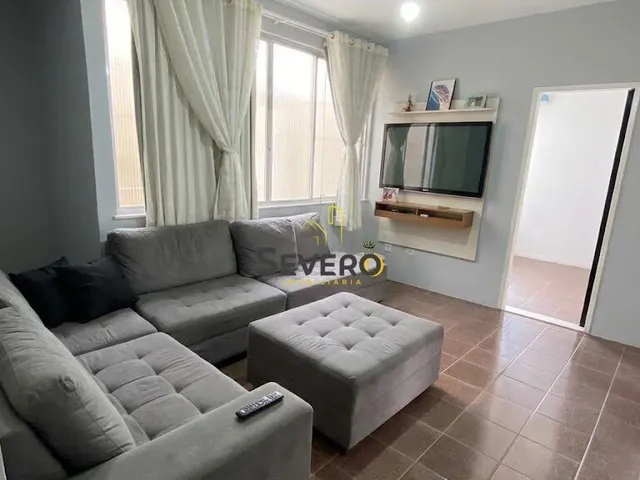 Imagem 3: Apartamento 03 Quartos Sendo 02 Suítes - Rocha - Sg