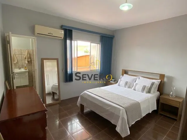 Imagem 12: Apartamento 03 Quartos Sendo 02 Suítes - Rocha - Sg