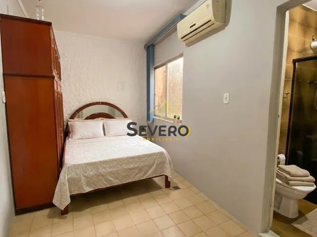 Imagem 6: Apartamento 03 Quartos Sendo 02 Suítes - Rocha - Sg