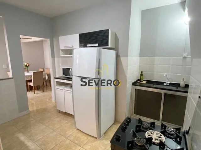 Imagem 16: Apartamento 03 Quartos Sendo 02 Suítes - Rocha - Sg