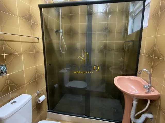 Imagem 7: Apartamento 03 Quartos Sendo 02 Suítes - Rocha - Sg