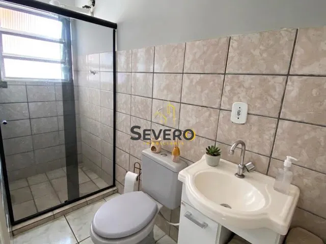 Imagem 9: Apartamento 03 Quartos Sendo 02 Suítes - Rocha - Sg
