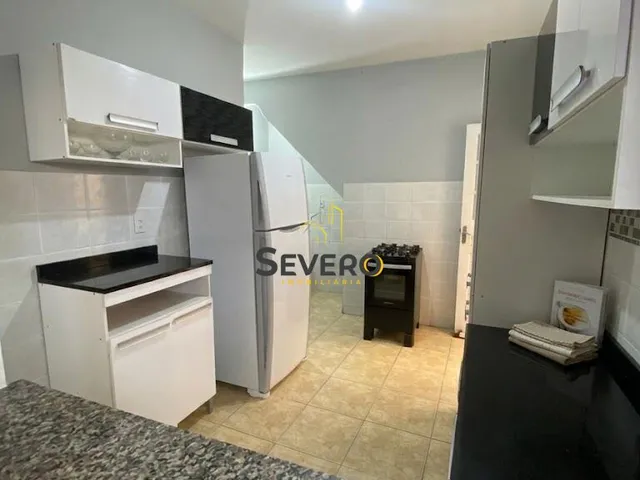 Imagem 15: Apartamento 03 Quartos Sendo 02 Suítes - Rocha - Sg