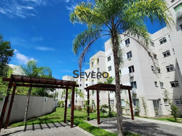 Imagem: Apartamento À Venda no Bairro Neves (Neves)