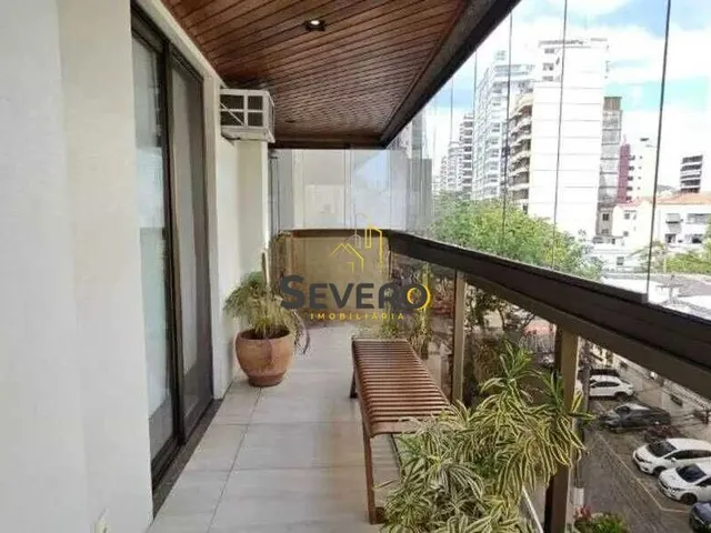Imagem 15: Condomínio Solar Di Laura - Apartamento 3 Quartos em Icaraí