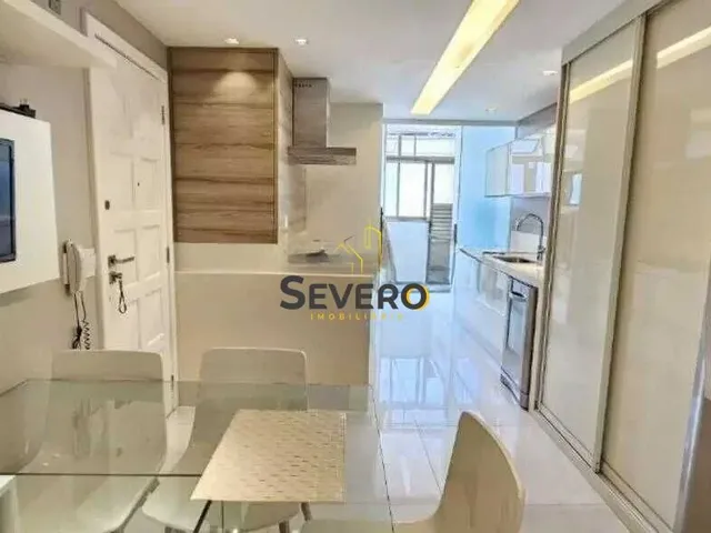 Imagem 9: Condomínio Solar Di Laura - Apartamento 3 Quartos em Icaraí