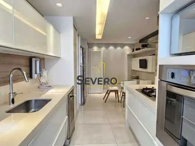 Imagem 6: Condomínio Solar Di Laura - Apartamento 3 Quartos em Icaraí