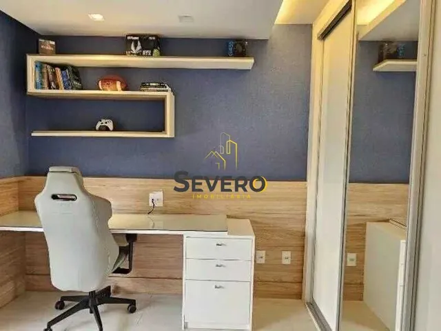 Imagem 11: Condomínio Solar Di Laura - Apartamento 3 Quartos em Icaraí