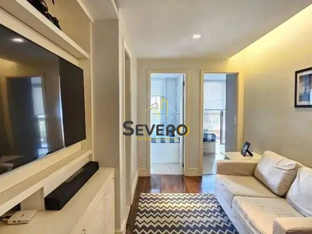 Imagem 4: Condomínio Solar Di Laura - Apartamento 3 Quartos em Icaraí