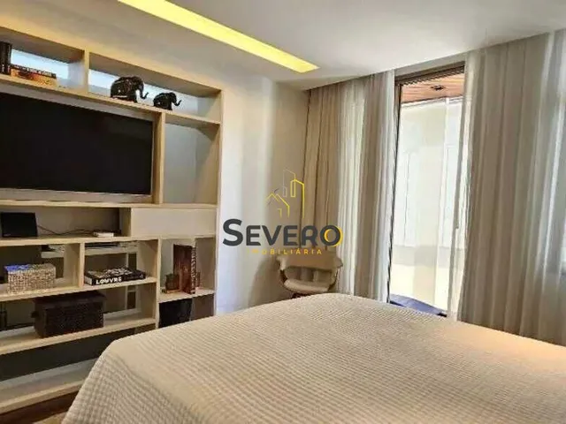 Imagem 3: Condomínio Solar Di Laura - Apartamento 3 Quartos em Icaraí