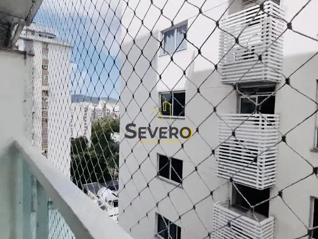 Imagem 10: Edificio Jardins - Apartamento À Venda no Bairro Icaraí - Niterói/Rj