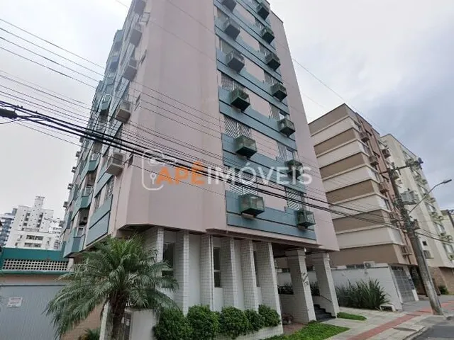 Imagem: Apartamento Semi Mobiliado 03 Quartos para