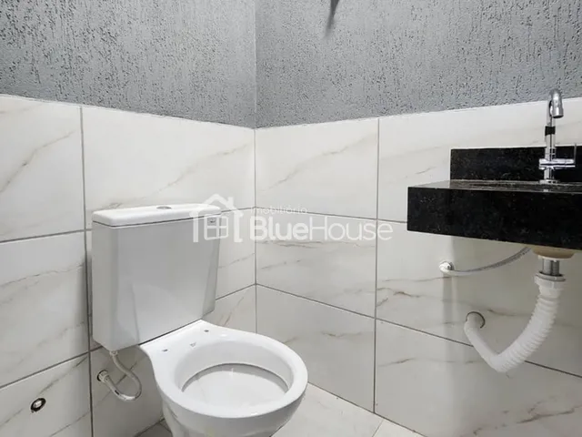 Imagem 16: Casa de 3 Quartos Sendo 1 Suíte em Acabamento Premium no Setor Pontal Sul