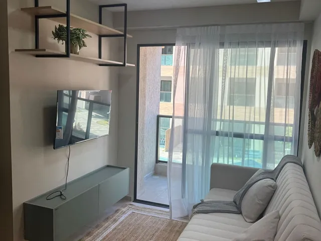 Imagem 1: MAX CARNEIRO SUITES - Apartamento Studio em Praia dos Carneiros, Tamandaré/PE