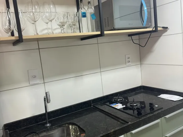 Imagem 14: MAX CARNEIRO SUITES - Apartamento Studio em Praia dos Carneiros, Tamandaré/PE