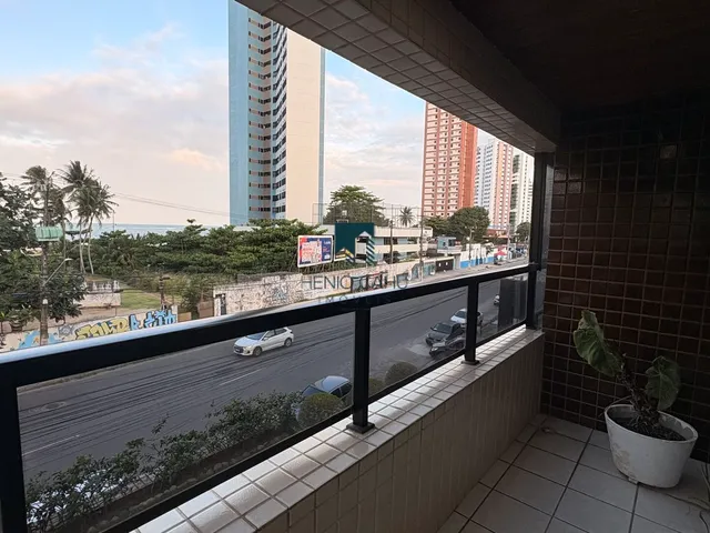 Imagem 15: Lord Antonio - Apartamento em Candeias, Jaboatão dos Guararapes/PE