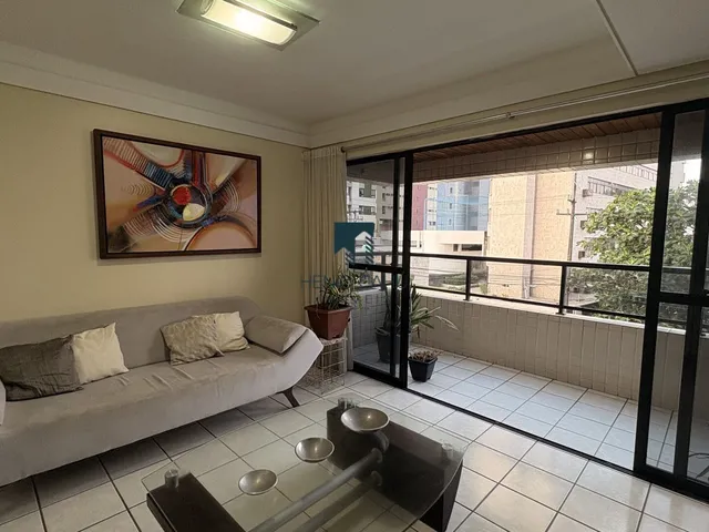 Imagem 13: Lord Antonio - Apartamento em Candeias, Jaboatão dos Guararapes/PE