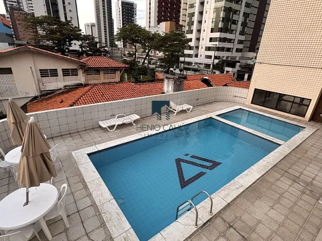 Imagem 2: Lord Antonio - Apartamento em Candeias, Jaboatão dos Guararapes/PE