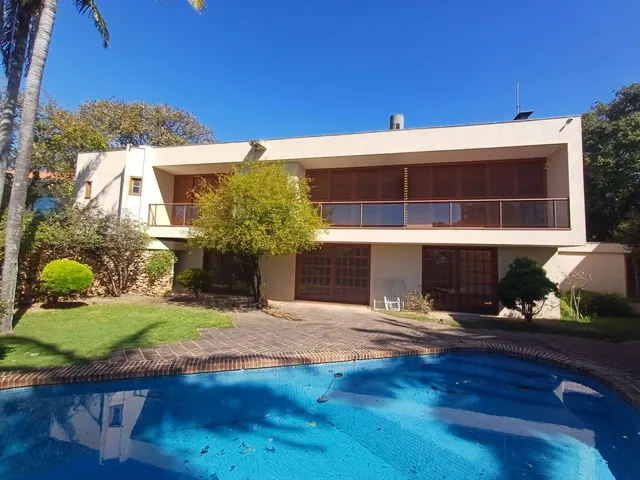 Imagem: CASA RESIDENCIAL em São Paulo - São Paulo