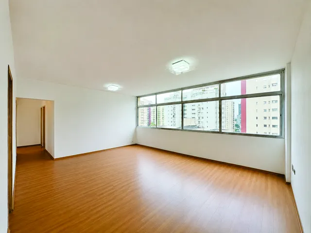 Imagem: APARTAMENTO RESIDENCIAL em São Paulo