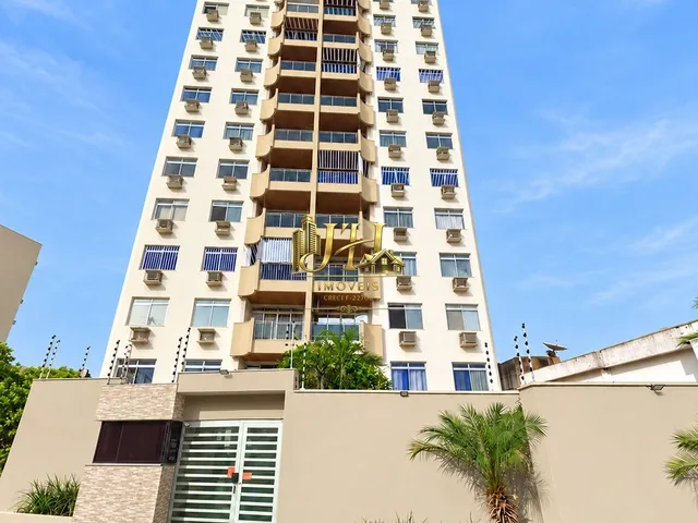Imagem: Edifício Mont Clair