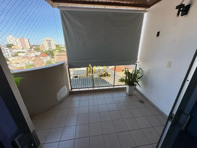 Imagem 11: Edifício Mont Clair