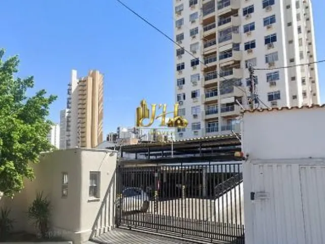 Imagem 13: Edifício Mont Clair
