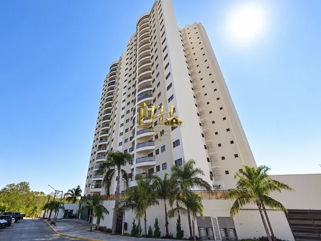 Imagem: Apartamento Mobiliado