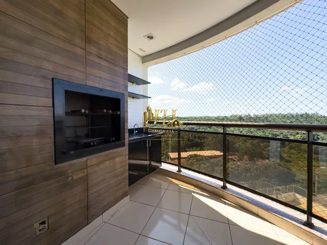 Imagem 4: Apartamento Mobiliado