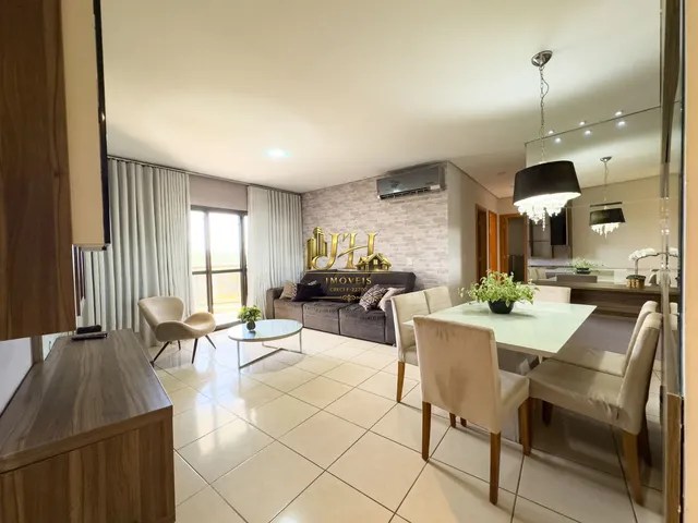 Imagem 2: Apartamento Mobiliado