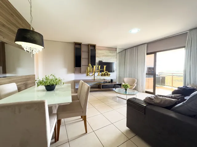 Imagem 3: Apartamento Mobiliado