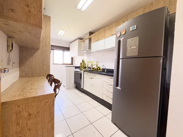 Imagem 9: Apartamento Mobiliado