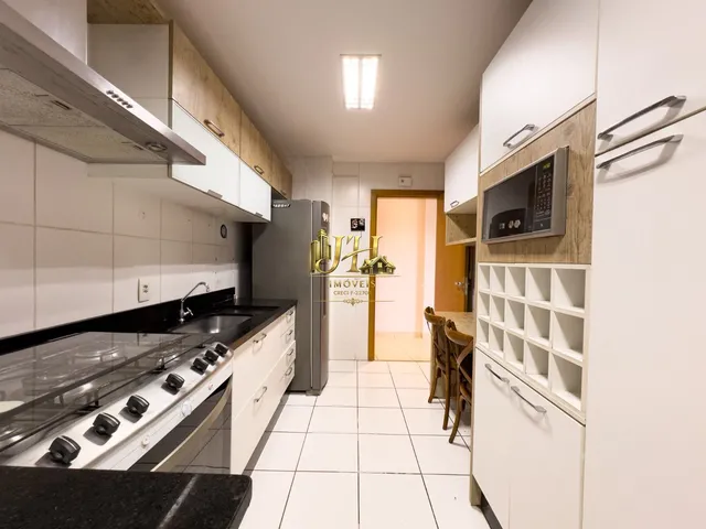 Imagem 6: Apartamento Mobiliado