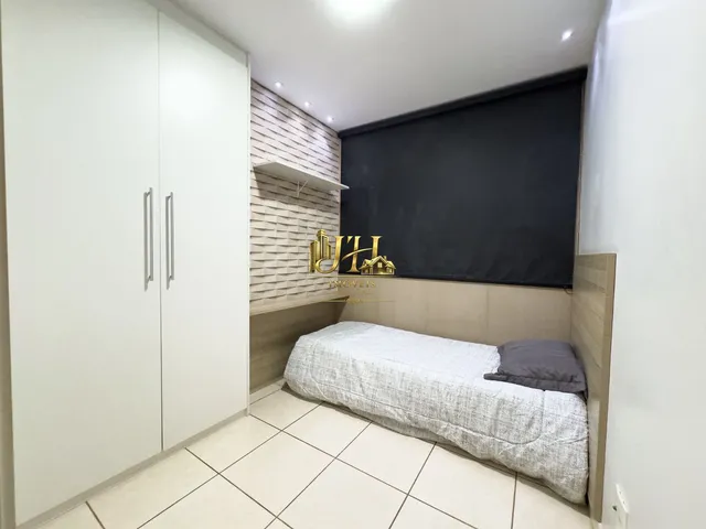 Imagem 5: Apartamento Mobiliado
