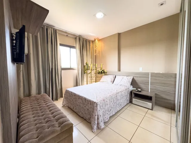 Imagem 7: Apartamento Mobiliado