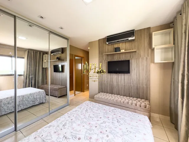 Imagem 10: Apartamento Mobiliado