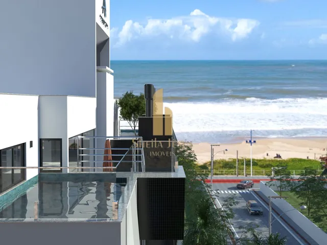 Imagem 1: Apartamento Cobertura Duplex na Praia Brava em Itajaí/Sc!!!