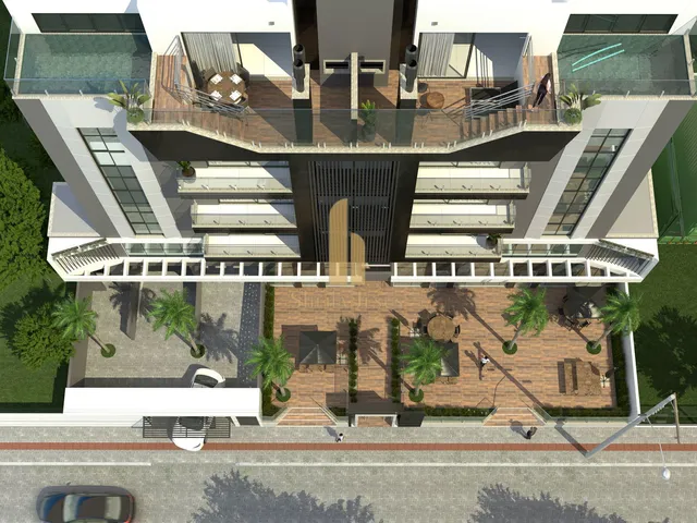 Imagem 16: Apartamento Cobertura Duplex na Praia Brava em Itajaí/Sc!!!