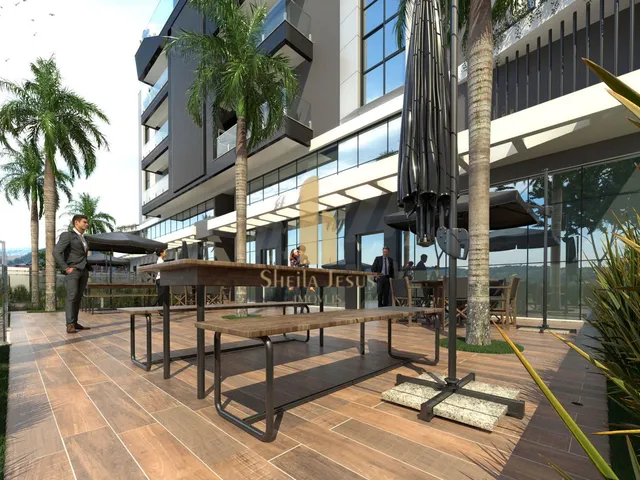 Imagem 12: Apartamento Cobertura Duplex na Praia Brava em Itajaí/Sc!!!