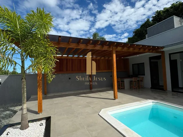 Imagem 15: Oportunidade Terreno com Casa Alto Padrão em Barra Velha/Sc