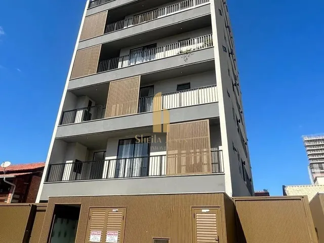 Imagem 8: Apartamento À Venda no Perequê em Porto Belo/Sc!!