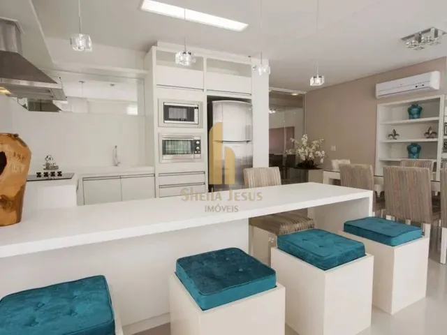 Imagem: Apartamento 3 Suítes 3 Vagas em Esquina