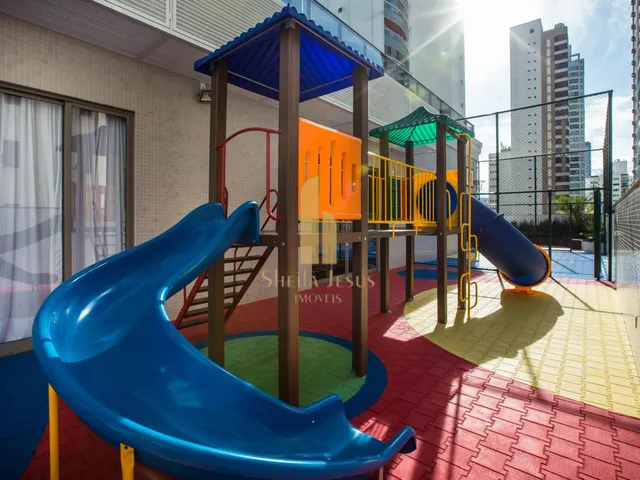 Imagem 16: Ap. Quadra Mar com 3 Suítes + 3 Vagas de Garagem no Centro de Balneário Camboriú/Sc!!