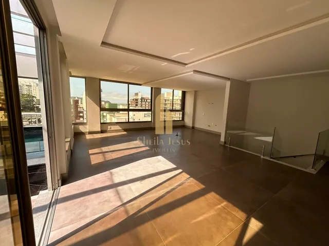 Imagem 11: Cobertura Duplex Quadra Mar na Praia Brava!!