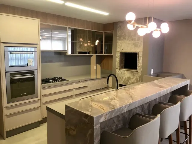 Imagem 7: Cobertura Duplex Quadra Mar na Praia Brava!!