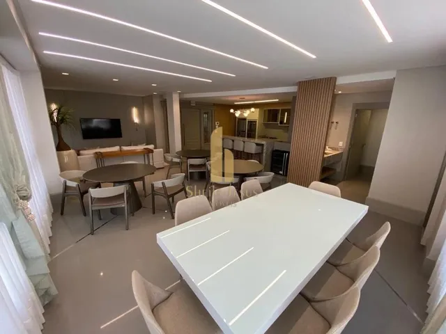 Imagem 3: Cobertura Duplex Quadra Mar na Praia Brava!!