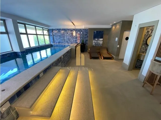 Imagem 8: Cobertura Duplex Quadra Mar na Praia Brava!!