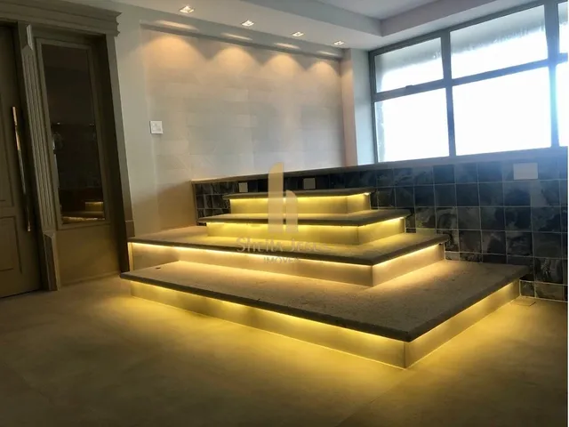 Imagem 10: Cobertura Duplex Quadra Mar na Praia Brava!!